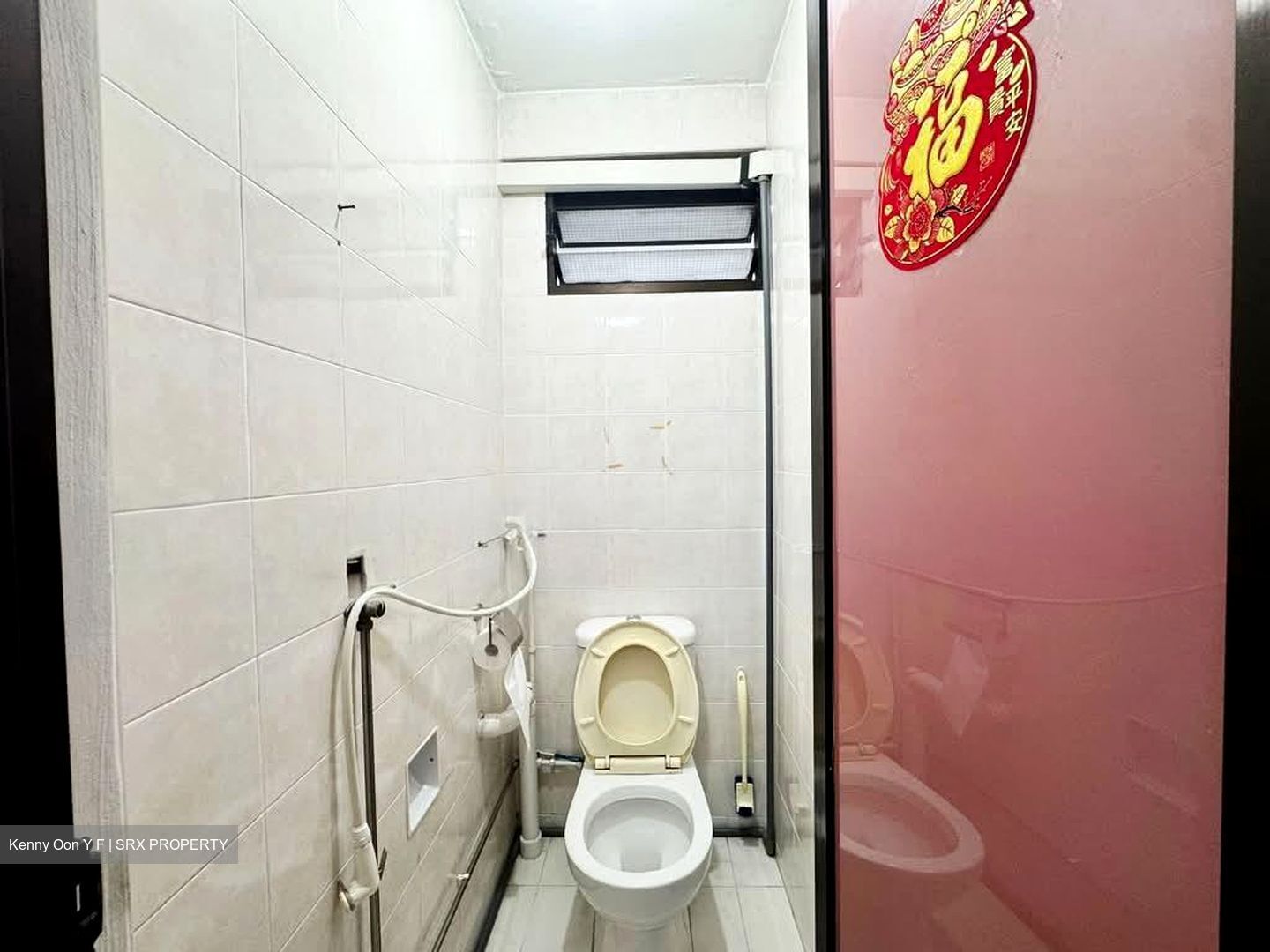 Blk 27 Toa Payoh East (Toa Payoh), HDB 3 Rooms #556107571